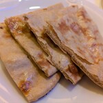 インディアンレストラン西麻布 by KENBOKKE - ロティ