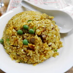 嵐屋 - カレーちゃーはん