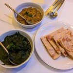 インディアンレストラン西麻布 by KENBOKKE - 