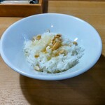 ビストロ アンヴェール - 