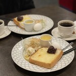 ワイズカフェ - 