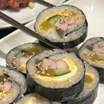 韓国料理 金家 - 