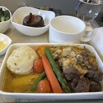 Asiana Business Class Lounge　East - 