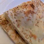 インディアンレストラン西麻布 by KENBOKKE - セサミナン