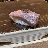 鮨 蓮心 - 