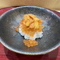 鮨 蓮心 - 