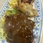 レストラン 野咲 - 