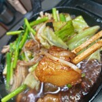 味楽 - 