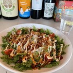 AiNA ORGANIC KITCHEN  - 