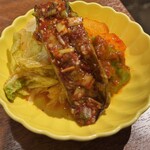 赤坂 らいもん - 