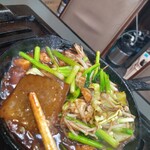 味楽 - 