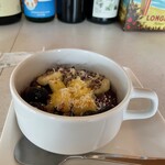 AiNA ORGANIC KITCHEN  - 