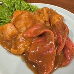 赤坂 らいもん - 