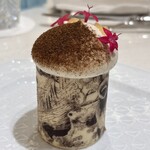 カフェ ディオール バイ アンヌ=ソフィー・ピック - 