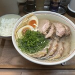 麺 ミナミ - 