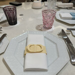 カフェ ディオール バイ アンヌ=ソフィー・ピック - 