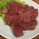 赤坂 らいもん - 