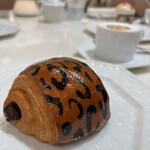 カフェ ディオール バイ アンヌ=ソフィー・ピック - 