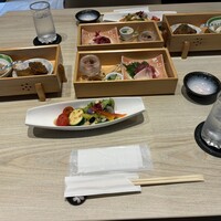 菅乃屋 銀座通り店 - 