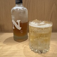 炭火とワインと純米酒 King Momo - 