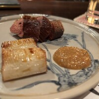 たでの葉 - 