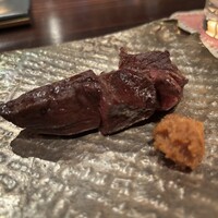 たでの葉 - 