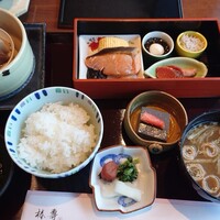 大志満 椿壽 丸ノ内店 - 