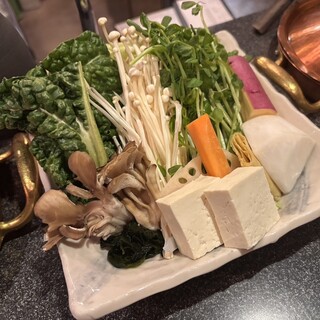 北新地 しゃぶ亭_1