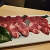焼肉会席 舌牛 銀座店