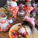 花カフェ コキア - 