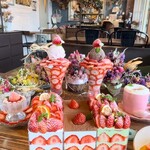 花カフェ コキア - 