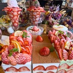 花カフェ コキア - 