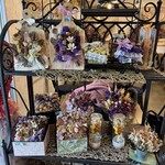 花カフェ コキア - 