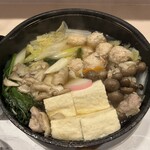 たかい - 具沢山