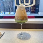 朝搾り牛乳Café 海畑牧場 - 