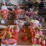 花カフェ コキア - 