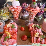 花カフェ コキア - 