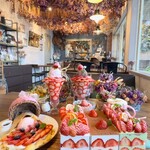 花カフェ コキア - 