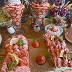 花カフェ コキア - 