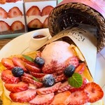 花カフェ コキア - 