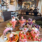 花カフェ コキア - 