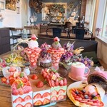 花カフェ コキア - 