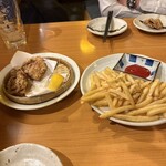 地酒と九州郷土料理 あきない - 