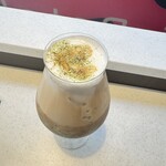 朝搾り牛乳Café 海畑牧場 - 