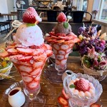 花カフェ コキア - 