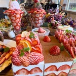 花カフェ コキア - 