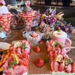 花カフェ コキア - 