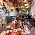 花カフェ コキア - 