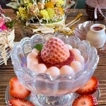 花カフェ コキア - 