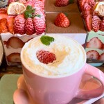 花カフェ コキア - 